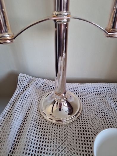 Newbridge Candelabra
