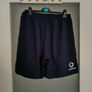 Canterbury Ireland Rugby IRFU gym shorts Image 2