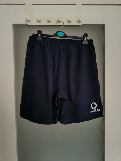 Canterbury Ireland Rugby IRFU gym shorts