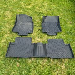 Nissan X trail car seat covers