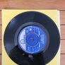 Manfred Mann Funniest Gig 7 inch Single Fontana ETF 862 Irish Pressing Image 2