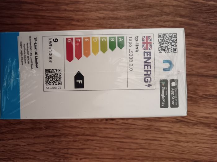 Mi Smart Speaker, Tapo Mini Smart Wi-Fi Socket and Tapo Smart Wi-Fi Multicolour Bulb