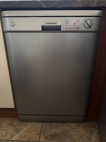 Nordmende dishwasher
