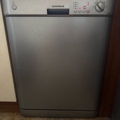 Nordmende dishwasher