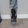 Vintage MacGregor all weather leather gof bag Image 2
