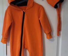 Baby onesie