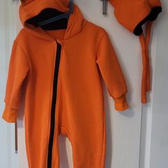 Baby onesie