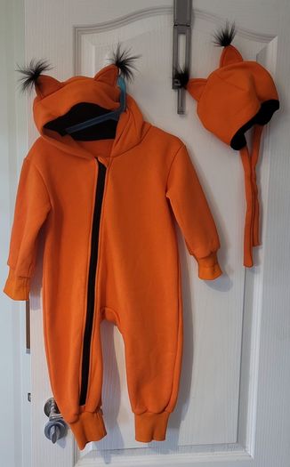Baby onesie