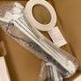 NEW Professional LED Magnifying Lamp with Desk Clamp Image 2