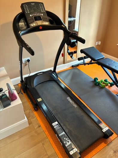 Reebok Treadmill