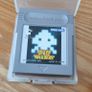 Space Invaders Nintendo Game Boy. Image 5