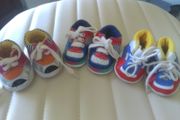 Baby Born Shoes