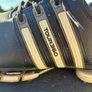 adidas golf shoes tour 360 size 9.5 Image 7