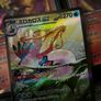 Milotic EX ! Special Illustration Rare ! from Super Electric Breaker Set ! 2024 ! Japanese Pokemon Card ! Image 2