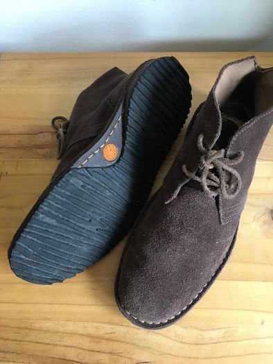 Timberland boots, uk 7