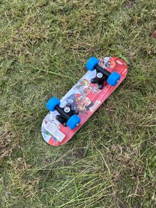 Kids Paw Patrol Skateboard