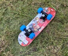 Kids Paw Patrol Skateboard