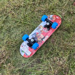 Kids Paw Patrol Skateboard