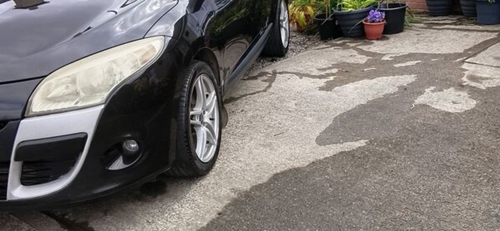 Renault Megane 2010