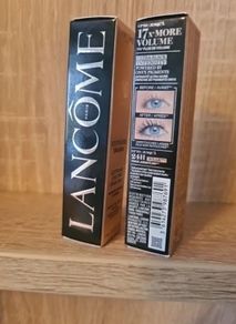 Lancome Hypnose Drama Mascara 4ml 01 Excessive Black. Also see my other ads