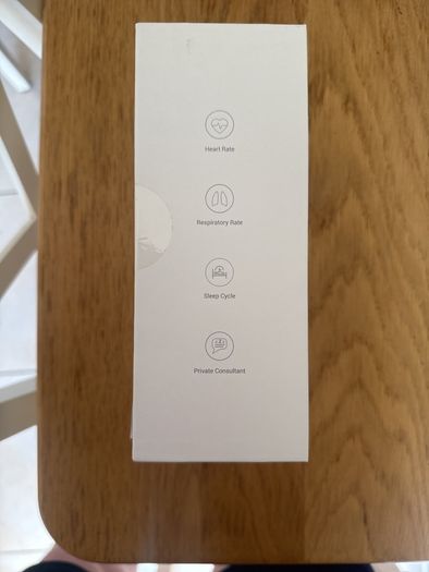 Sleep Tracker RestOn