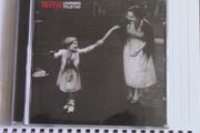 Terris - Learning to Let Go CD