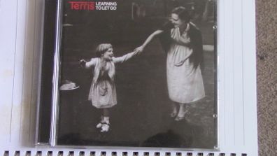 Terris - Learning to Let Go CD