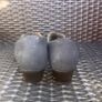 New Rieker low heeled navy shoes Image 2