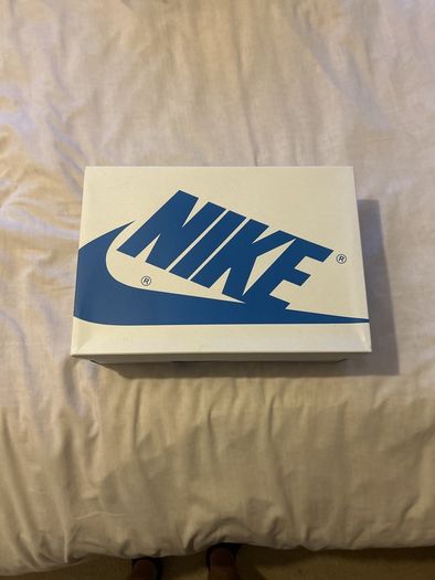 Air Jordan 1 Low OG