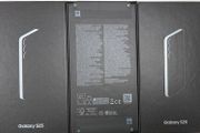 Samsung Galaxy S25 128GB