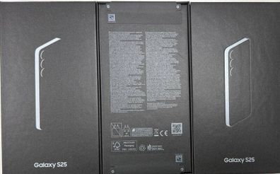 Samsung Galaxy S25 128GB