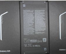 Samsung Galaxy S25 128GB