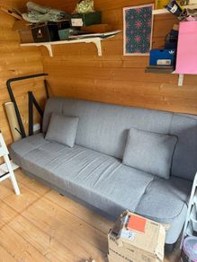 Sofa Bed