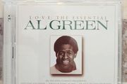 Al Green 2CD  - L.O.V.E: The Essential