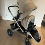 Uppababy twin travel - extras Image 8