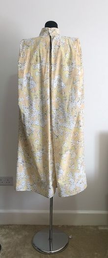 COS dress