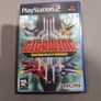Gigawings Generations PlayStation2 Ps2 games Original Image 3