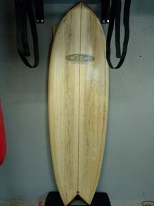 surfboard
