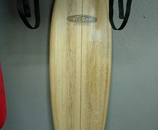 surfboard