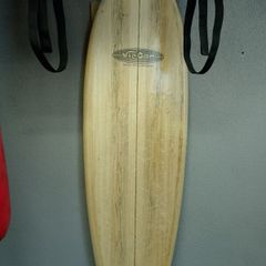 surfboard