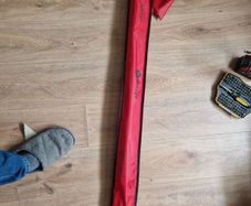 tensys truck height stick