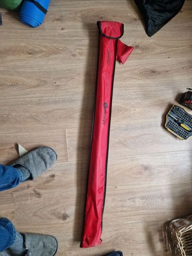 tensys truck height stick