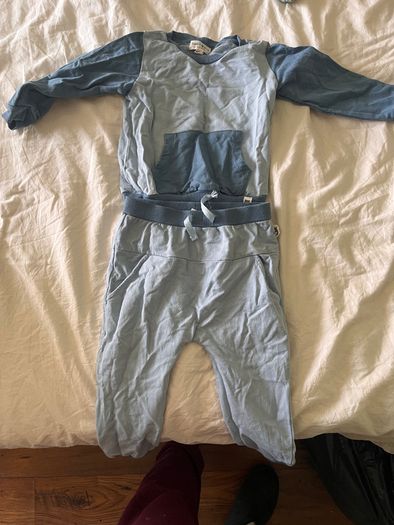 24 items of clothes for 12-18 month old boy