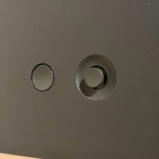 Dell 27 Inch Monitor