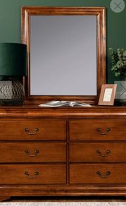 Mirror Louis Phillippe range
