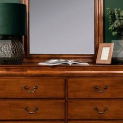 Mirror Louis Phillippe range
