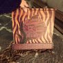 unique hand painted cd cabinet Image 5