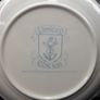 Pair of Vintage Kelly's Strand Hotel Rosslare "Winner" Plates Image 5