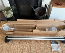 Bmx G05 X5 Roof Bars