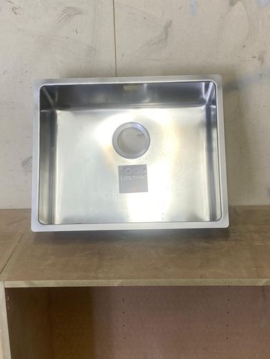 Selection of sinks